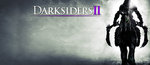 Darksiders II - Xbox 360 Artwork
