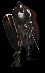 Dark Souls - Xbox 360 Artwork