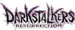 Darkstalkers Resurrection - Xbox 360 Artwork