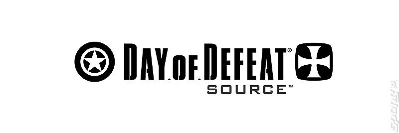 Day of Defeat Source - PC Artwork