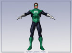 DC Universe Online - PC Artwork