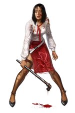 Dead Island Editorial image