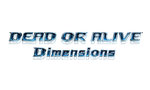 Dead or Alive: Dimensions - 3DS/2DS Artwork