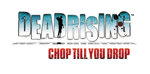 Dead Rising: Chop Till You Drop - Wii Artwork