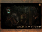 Dead Space - Xbox 360 Artwork