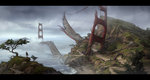 Defiance - Xbox 360 Artwork