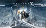 Destiny: Rise of Iron - Xbox One Artwork
