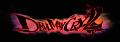 Devil May Cry 2 - PS2 Artwork