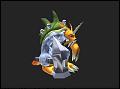 Digimon Rumble Arena 2 - Xbox Artwork