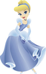 Disney Princess: Royal Adventure, Wiki Disney Princesas