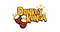 Donkey Konga - GameCube Artwork