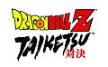 Dragon Ball Z: Taiketsu - GBA Artwork