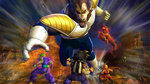 Dragon Ball Z: Battle of Z - PS3 Artwork