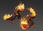 Dragon's Dogma: Dark Arisen - PS3 Artwork