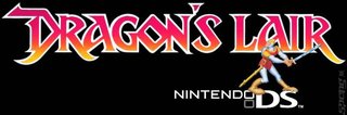 Dragon's Lair (DS/DSi)