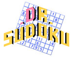 Dr Sudoku - GBA Artwork