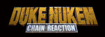 Duke Nukem Trilogy: Critical Mass - PSP Artwork