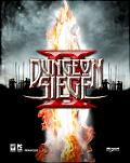 Dungeon Siege II - PC Artwork