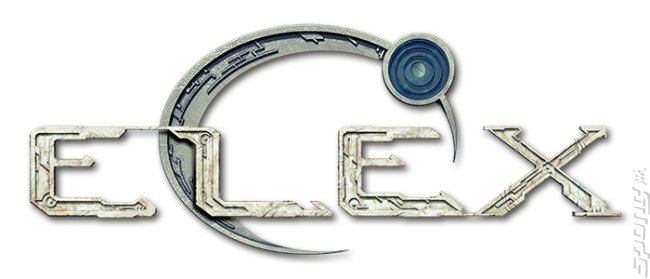 ELEX - PS4 Artwork
