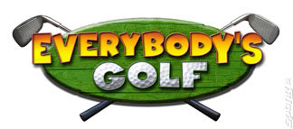 Everybody's Golf - PSVita Artwork