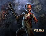 Evil Dead: Regeneration - PC Artwork