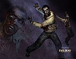 BenJancazooie on X: Been having a blast with the Evil Dead game so far. I  knew I was into it when I got to preview it, but spending more time with it