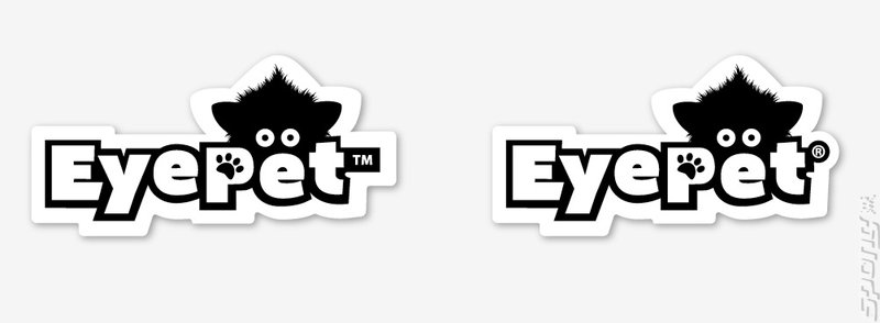EyePet - PS3 Artwork