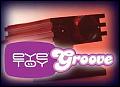 EyeToy: Groove - PS2 Artwork