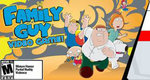 Family Guy - PSP Artwork