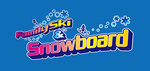 Family Ski & Snowboard - Wii Artwork