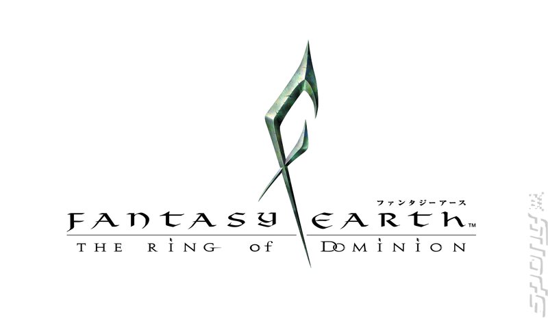 Fantasy Earth: The Ring of Dominion - PC Artwork