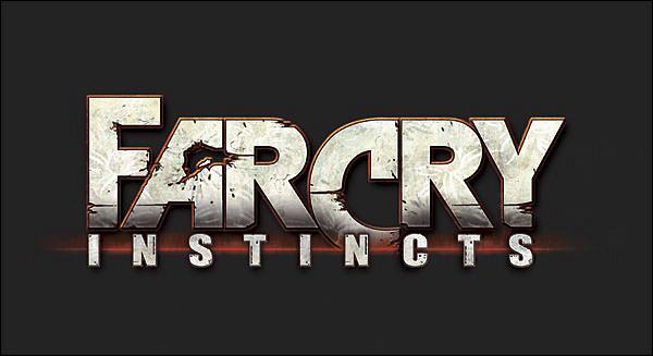 Far Cry Instincts - Xbox Artwork