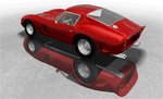 Ferrari Challenge: Trofeo Pirelli - Wii Artwork