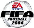 FIFA Football 2004 - GBA Artwork