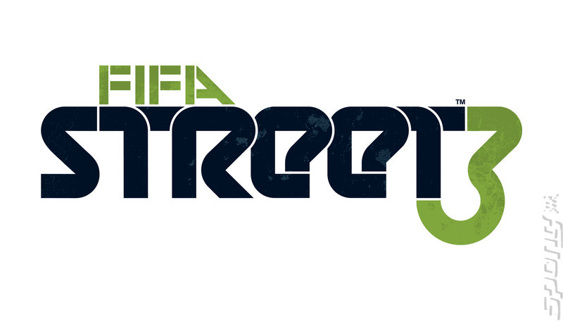 fifa street 2 psp logo