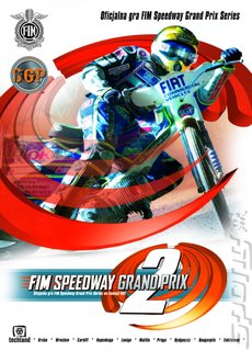 FIM Speedway Grand Prix 2 (PC)
