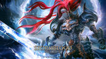 Final Fantasy XIV: Stormblood - PC Artwork