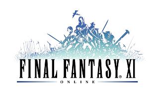 Final Fantasy XI Online (European Version) - PS2 Artwork