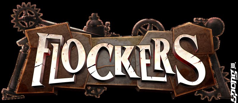 Flockers - Xbox One Artwork