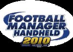 Football Manager 2010 - PSP Artwork
