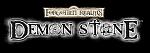 Forgotten Realms: Demon Stone - Xbox Artwork