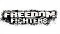 Freedom Fighters - PS2 Artwork