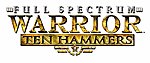 Full Spectrum Warrior: Ten Hammers - PC Artwork