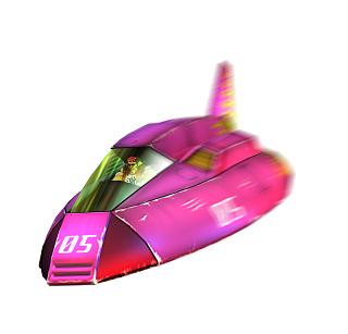 New F-Zero for TGS News image