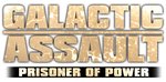 Galactic Assault: Prisoner of Power - PC Artwork