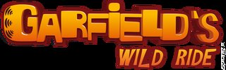 Garfield's Wild Race (iPhone)