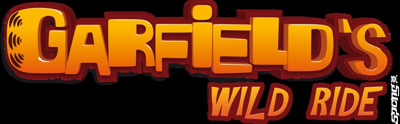 Garfield's Wild Race - iPhone Artwork
