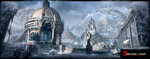 Gears of War: Judgment - Xbox 360 Artwork