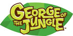 George of the Jungle - PS2 Artwork