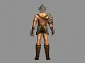 Gladiator: Sword of Vengeance - Xbox Artwork
